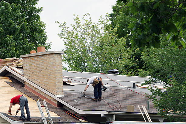Best Residential Roof Replacement  in Buckeye Lake, OH
